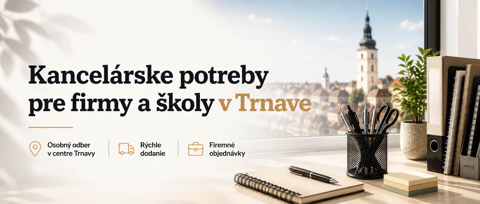Papiernictvo v Trnave