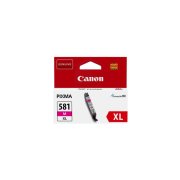 Atramentová náplň Canon CLI-581M pre TS6150/TS8150/TR7550/TR8550 magenta XL (466 str.)