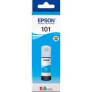 Atramentová náplň Epson ecoTANK 101 cyan C13T03V24A pre L4150/4160/6160/6170 (6.000 str.)