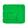 Tvorítka 3D Farm 6+1 animals dough molding tools