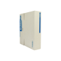 Archívny box EMBA TYP I/75/COL/M modrý