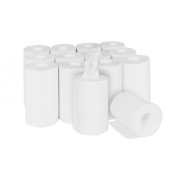 Papierové utierky v rolke Softly MIDI 2-vrstvové, 100% celulóza, návin 50 m (12 ks)