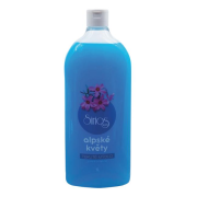 Sirios Herb tekuté mydlo 1 l - Alpské kvety