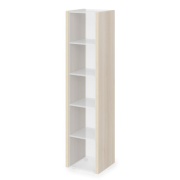 Dosky bočné obkladové Lenza Wels, 42,7x193,8x3,8cm, agát svetlý