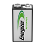 Batéria Energizer dobíjateľná HR20/2ks 2500mAh veľký monočlánok