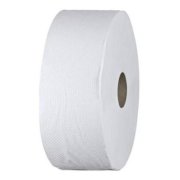 Toaletný papier 2-vrstvový Harmony Premium Jumbo 26 cm, návin 236 m (1 ks)