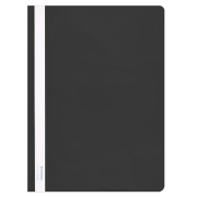 Rýchloviazač PVC DONAU čierny