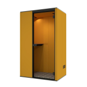 Akustický box CUBE WORK MINI NF basic, 140x97x230 cm