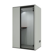 Akustický box CUBE WORK MINI NF premium, 140x97x230 cm