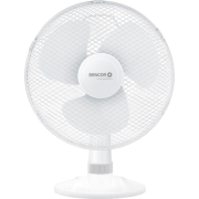 Ventilátor stolný Sencor  SFE 3027WH-EUE3