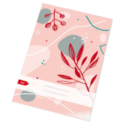 Zošit 444 A4 40 listov linajkový