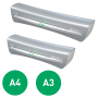 Laminátor Leitz iLAM Home Office A3