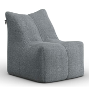 Vak Tuli Easy Corny 671 Lisabon oceľová sivá