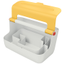 Prenosný box Leitz Cosy MyBox teplá žltá