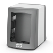 Zásobník na obrúsky TORK Fastfold Tabletop malý 130×100×150 mm