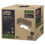 Utierky skladané TORK Heavy-Duty Biobased W4 1-vrstv., 105 útržkov