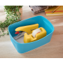 Stolný box Leitz MyBox Cosy kľudný modrý