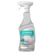 LAVON hygiena bezoplachová 500 ml