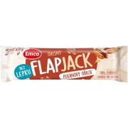 Tyčinka Flapjack pekanový orech bez lepku 45g