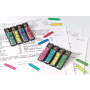 Post-it index šípky klasické 12,5x43mm