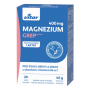 MAGNÉZIUM 400 mg+ vitamíny B6 a C s príchuťou grepu  (20 ks)