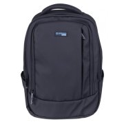 Batoh na notebook DONAU TRAVEL BERLIN, 15,6’ čierny