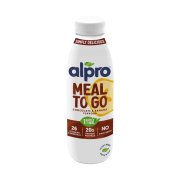 Nápoj Meal to go Alpro s príchuťou čokoláda-banán 500ml
