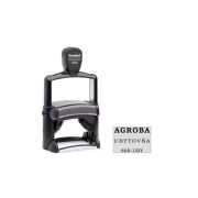 Pečiatka Trodat Professional 5208 68x47mm - odtlačok modrý
