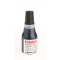 Pečiatková farba Trodat 7010 čierna, 25ml