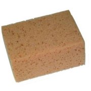 Špongia školská veľká 15x12x6 cm