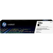 Toner HP CE310A HP 126 pre LaserJet Pro CP1020/M175a/M275 black (1.200 str.)